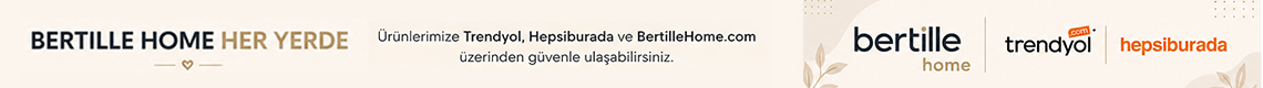 Bertille Home Her Yerde