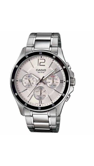 Casio MTP-1374D-7AVDF Erkek Kol Saati
